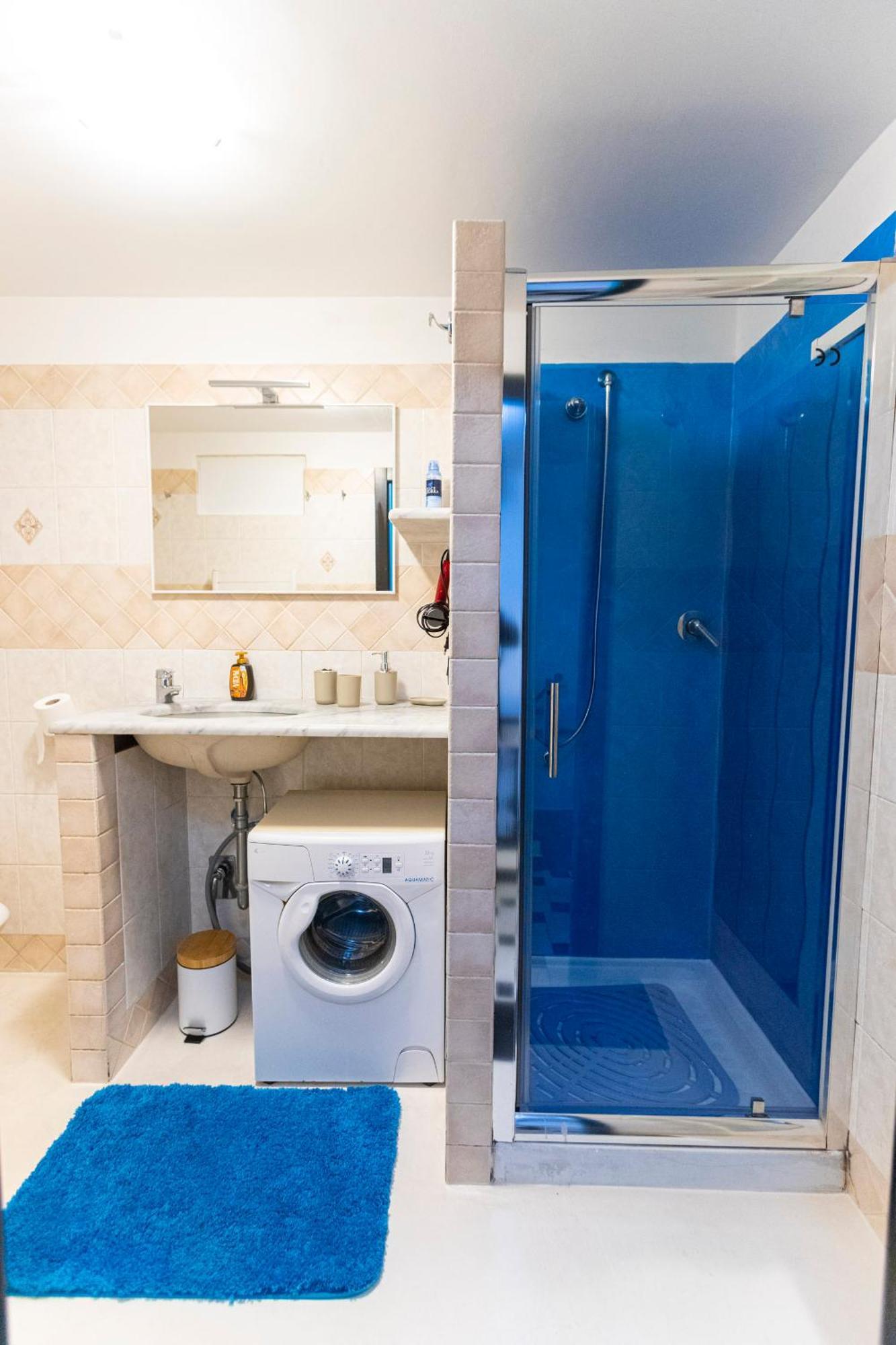 Acquario 1' "Family House" Free Wifi & Netflix By Tilo Apartment'S Genua Exteriör bild
