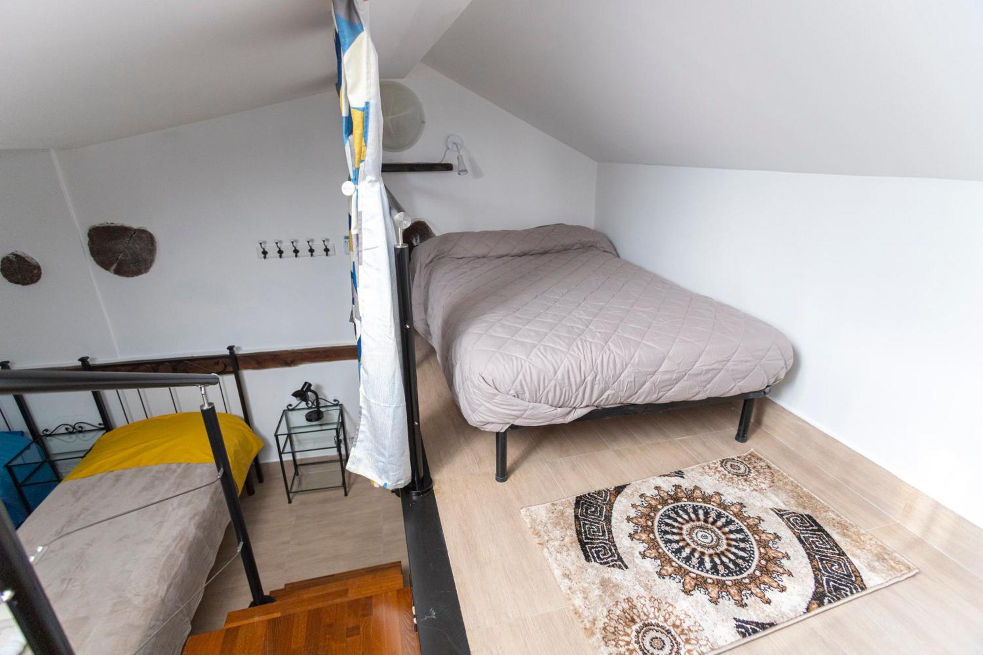 Acquario 1' "Family House" Free Wifi & Netflix By Tilo Apartment'S Genua Exteriör bild