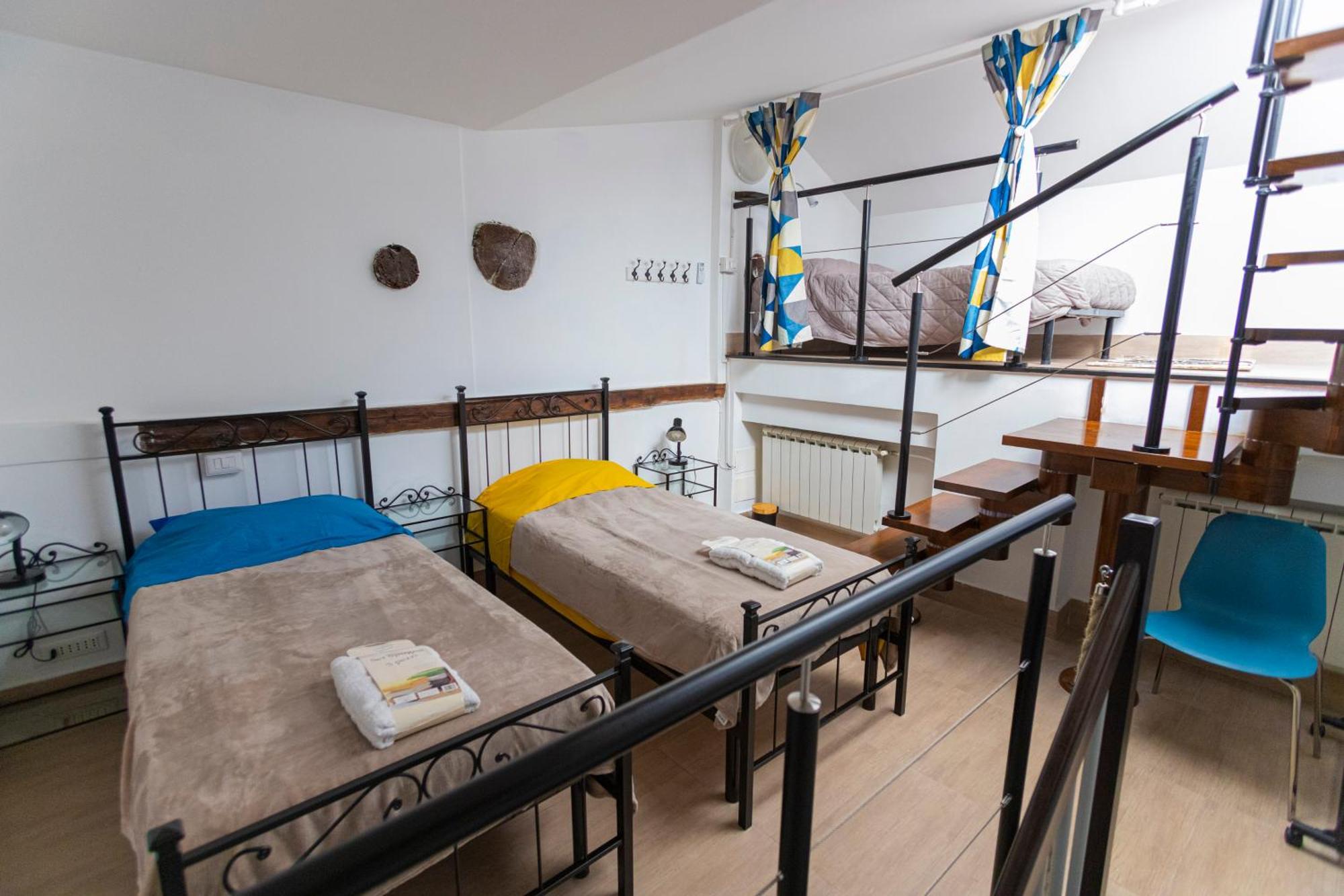 Acquario 1' "Family House" Free Wifi & Netflix By Tilo Apartment'S Genua Exteriör bild
