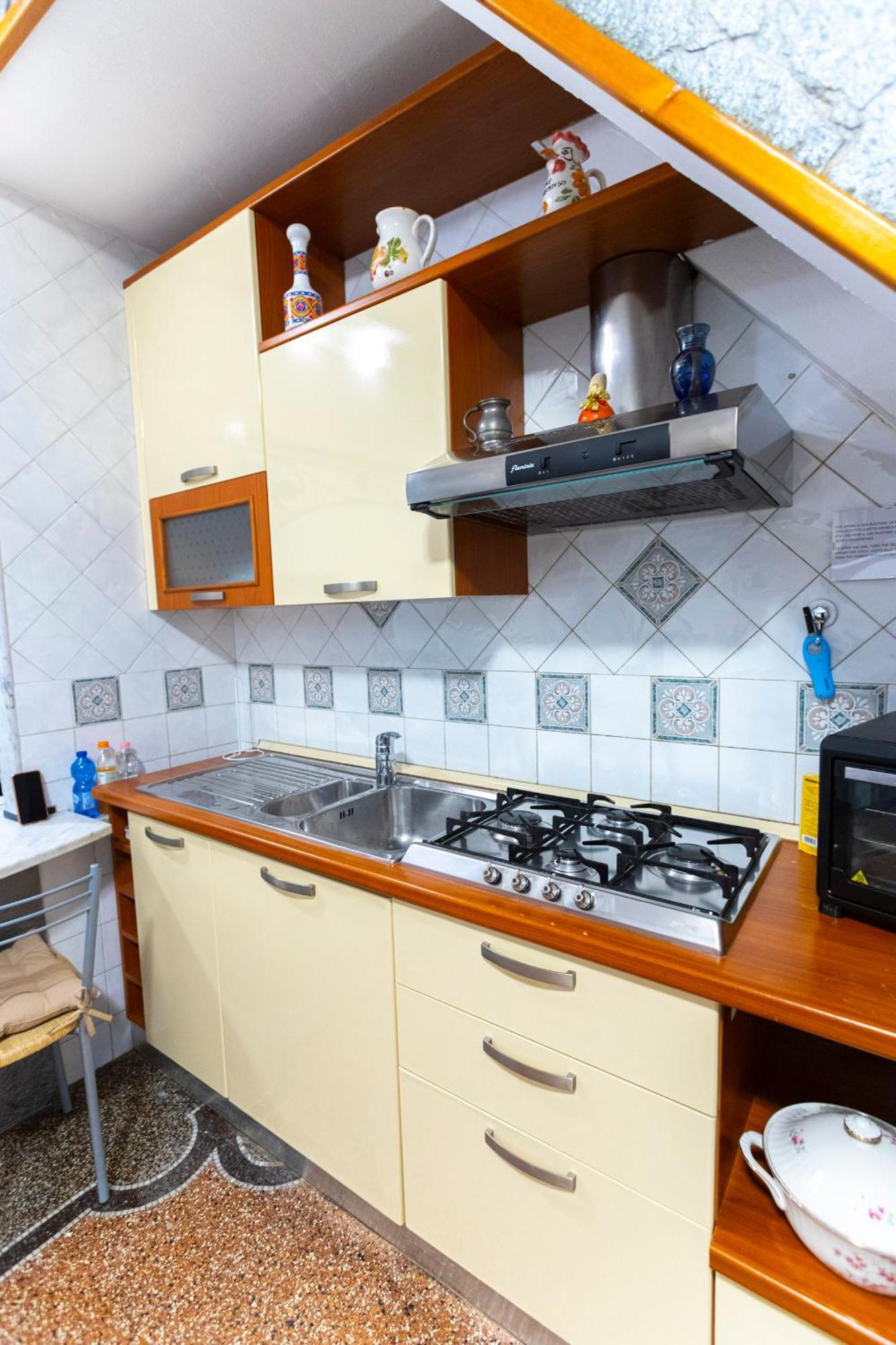 Acquario 1' "Family House" Free Wifi & Netflix By Tilo Apartment'S Genua Exteriör bild
